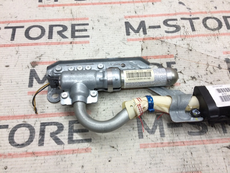 Подушка безопасности боковая (потолочная), 630 рублей, Красноярск