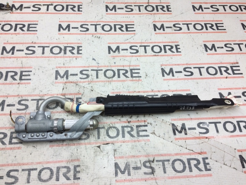 Подушка безопасности боковая (потолочная), 630 рублей, Красноярск