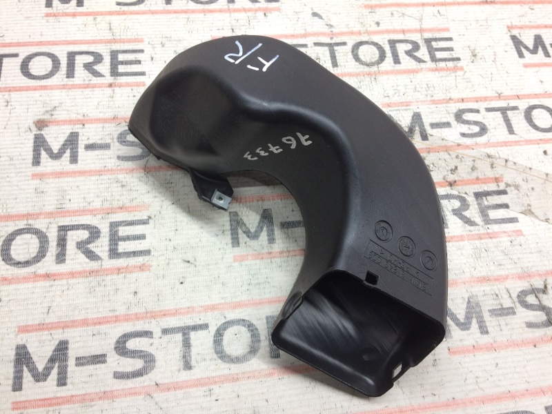 Воздуховод печки, 190 рублей, Красноярск