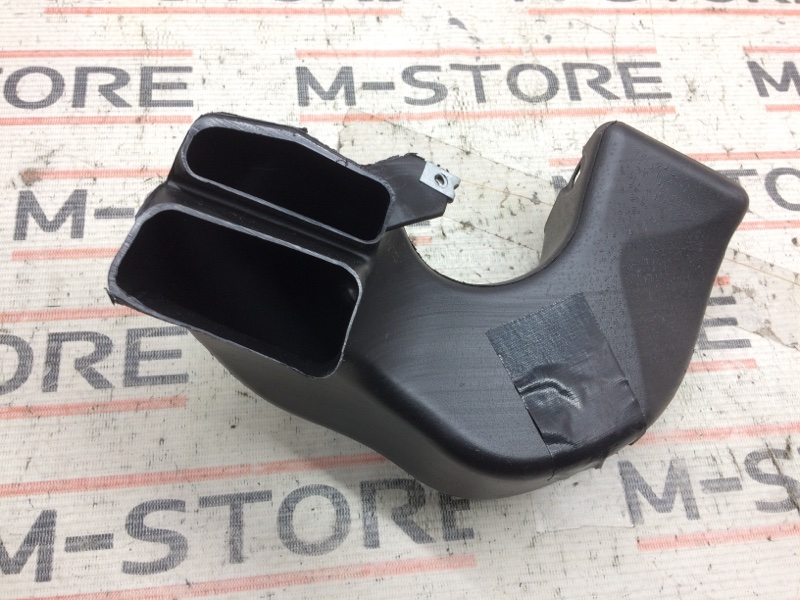 Воздуховод печки, 190 рублей, Красноярск