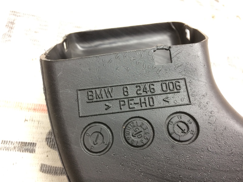 Воздуховод печки, 190 рублей, Красноярск