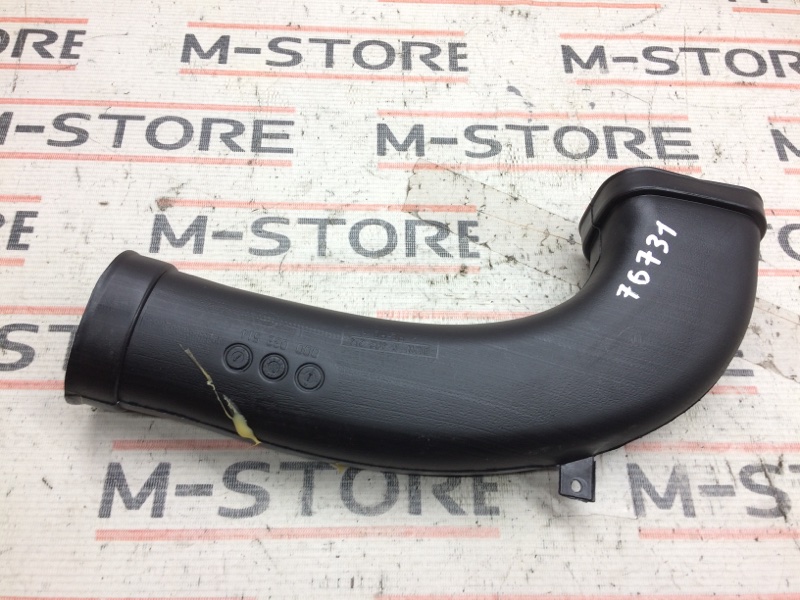 Воздуховод печки, 190 рублей, Красноярск