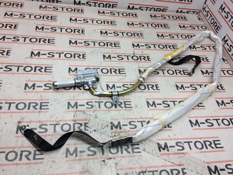 Подушка безопасности боковая (потолочная), 630 рублей, Красноярск