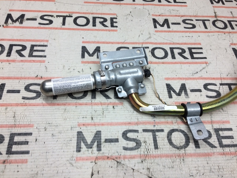 Подушка безопасности боковая (потолочная), 630 рублей, Красноярск