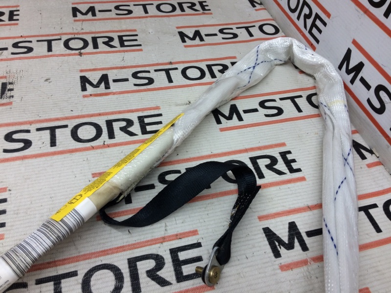 Подушка безопасности боковая (потолочная), 630 рублей, Красноярск