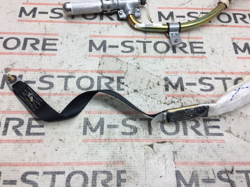 Подушка безопасности боковая (потолочная), 630 рублей, Красноярск