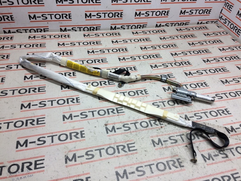 Подушка безопасности боковая (потолочная), 630 рублей, Красноярск