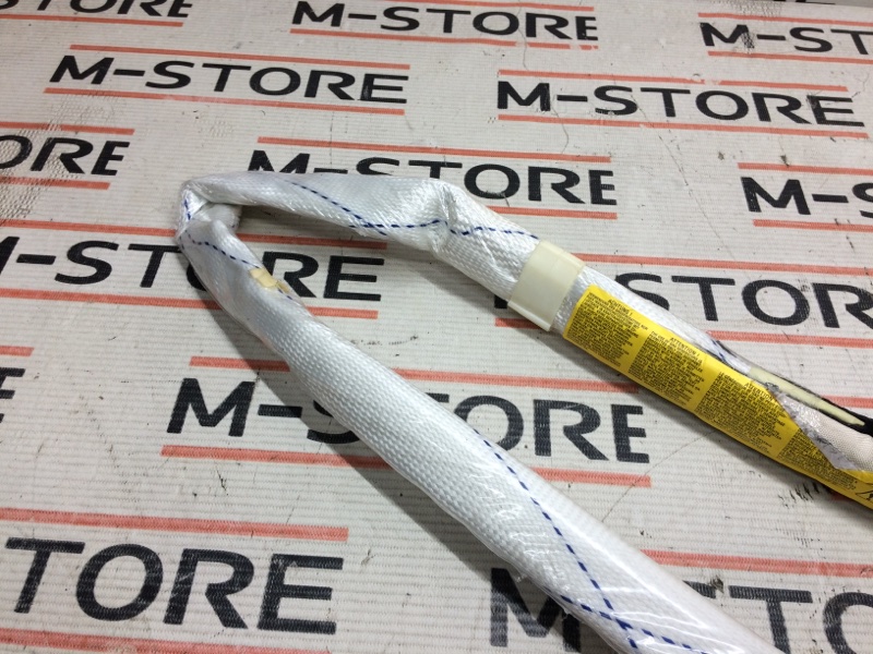 Подушка безопасности боковая (потолочная), 630 рублей, Красноярск