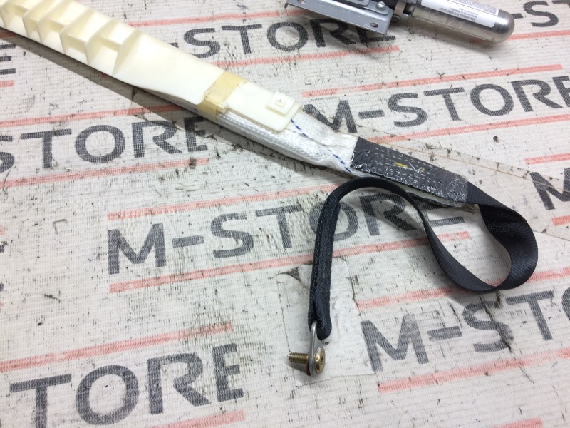 Подушка безопасности боковая (потолочная), 630 рублей, Красноярск