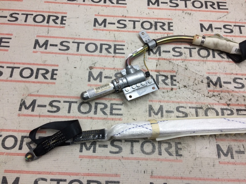 Подушка безопасности боковая (потолочная), 630 рублей, Красноярск