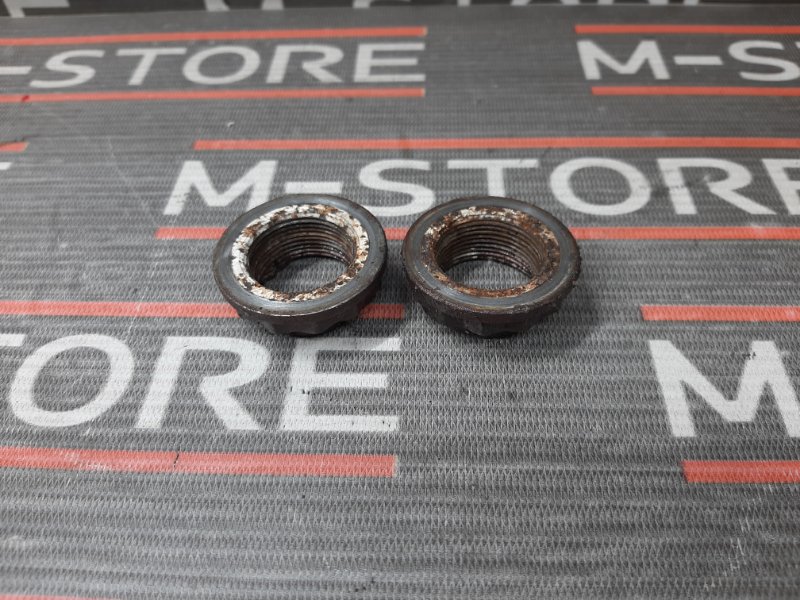 Гайка привода, 200 рублей, Красноярск