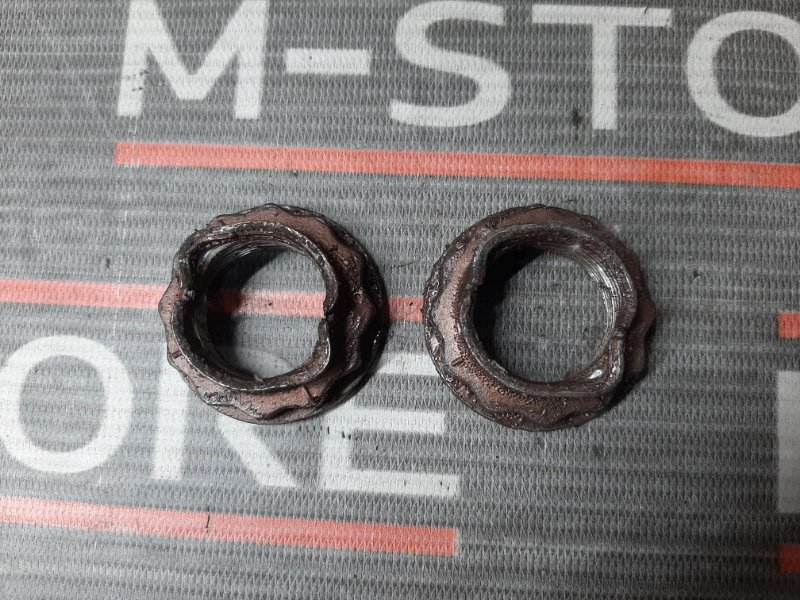 Гайка привода, 200 рублей, Красноярск