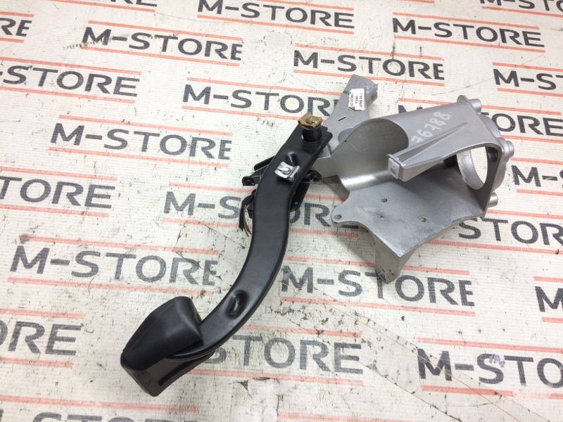 педаль тормоза, 480 рублей, Красноярск