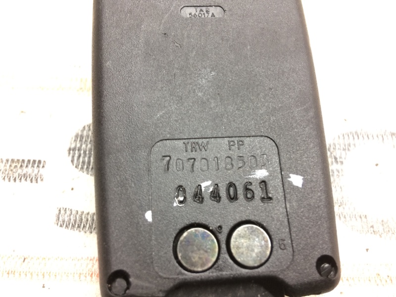 замок ремня безопасности, 350 рублей, Красноярск