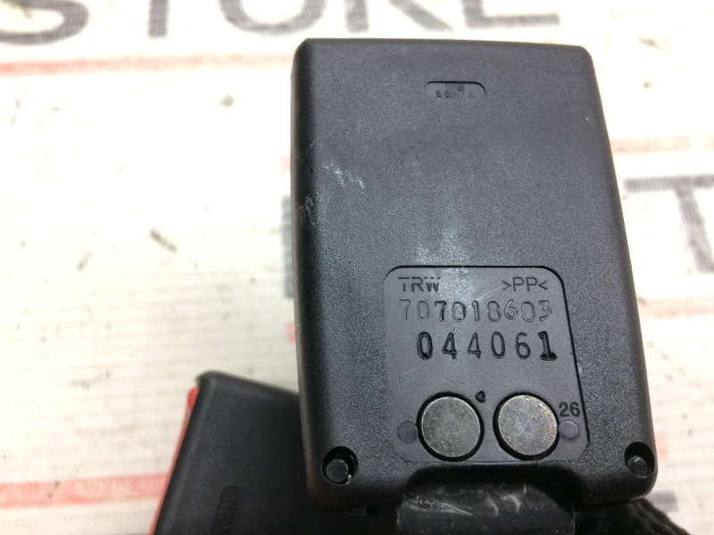 замок ремня безопасности, 350 рублей, Красноярск