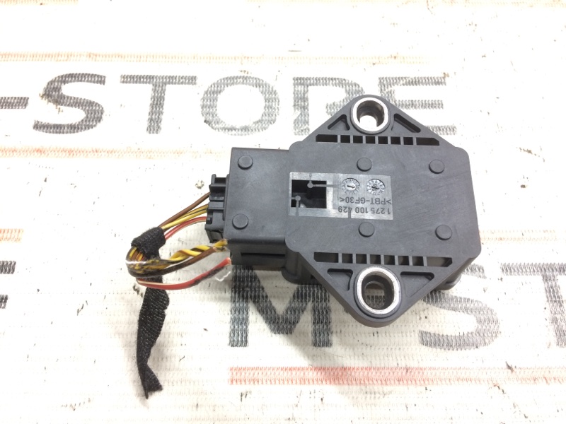 Датчик ускорения, 400 рублей, Красноярск