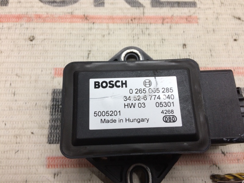 Датчик ускорения, 400 рублей, Красноярск