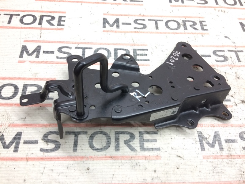 Замок спинки сиденья, 350 рублей, Красноярск