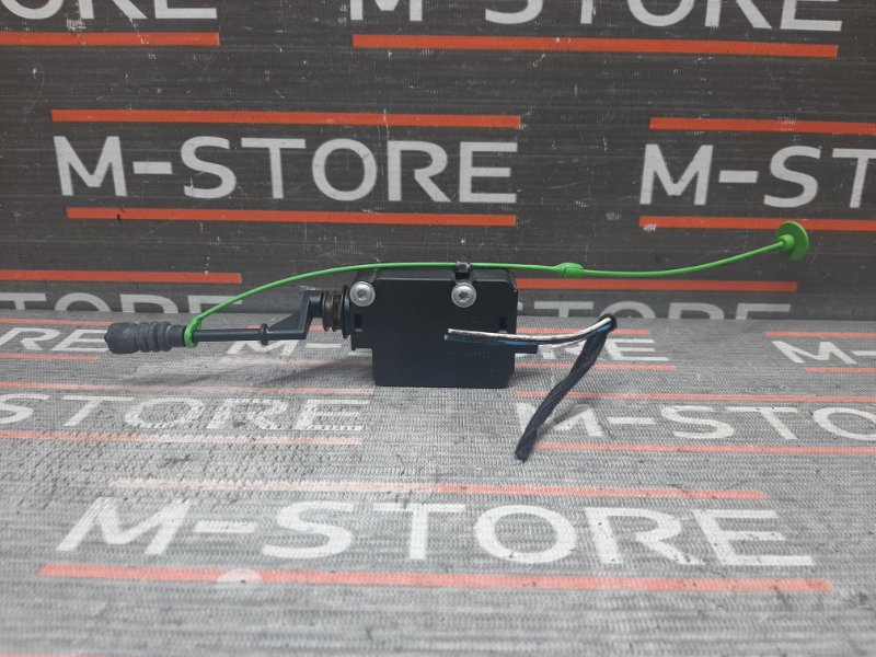 Замок лючка бензобака, 670 рублей, Красноярск