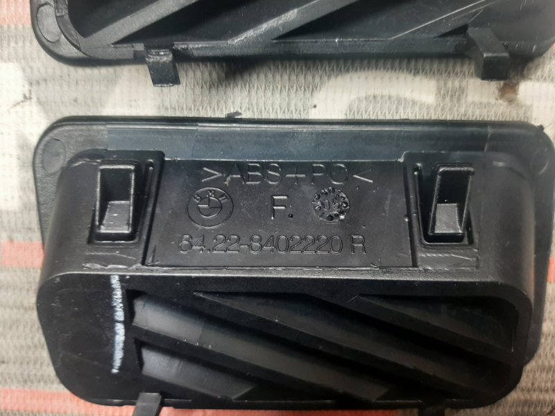 дефлектор воздушный, 190 рублей, Красноярск