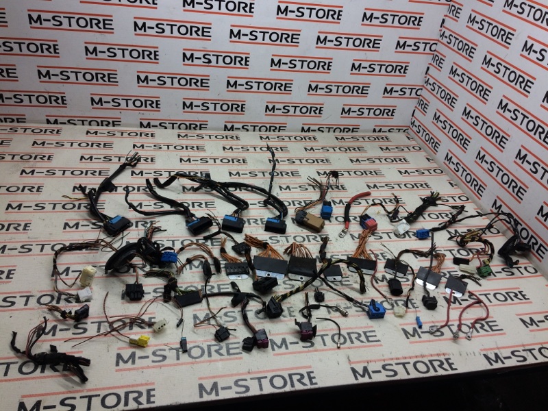 Разъем салона, 1820 рублей, Красноярск