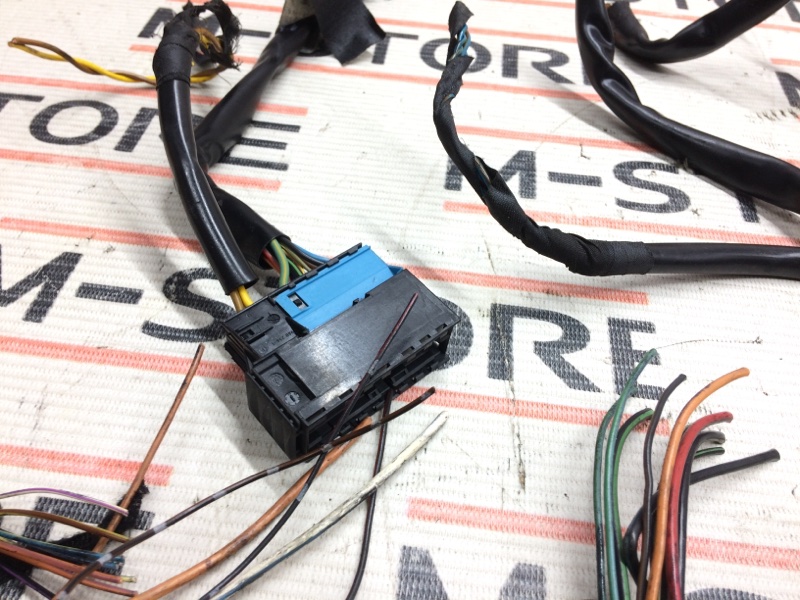 Разъем салона, 1820 рублей, Красноярск