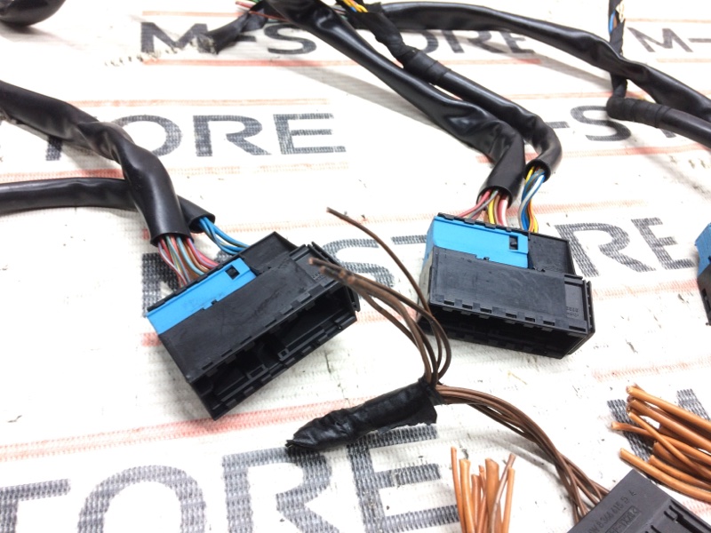 Разъем салона, 1820 рублей, Красноярск