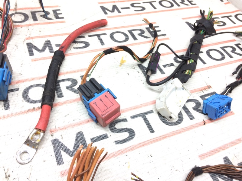 Разъем салона, 1820 рублей, Красноярск