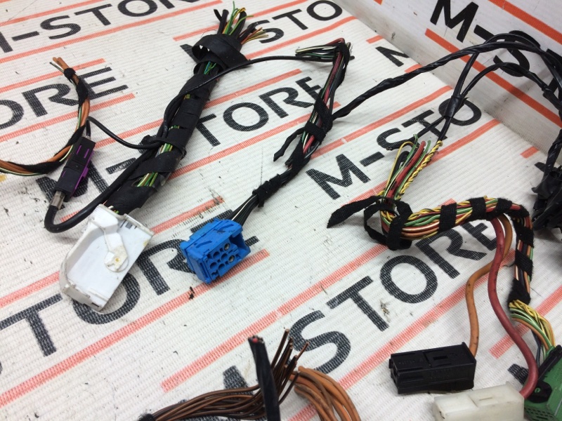 Разъем салона, 1820 рублей, Красноярск