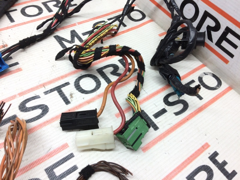 Разъем салона, 1820 рублей, Красноярск