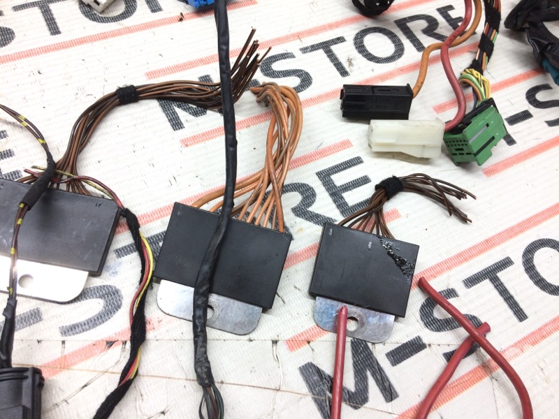 Разъем салона, 1820 рублей, Красноярск