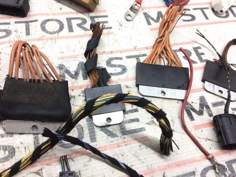 Разъем салона, 1820 рублей, Красноярск