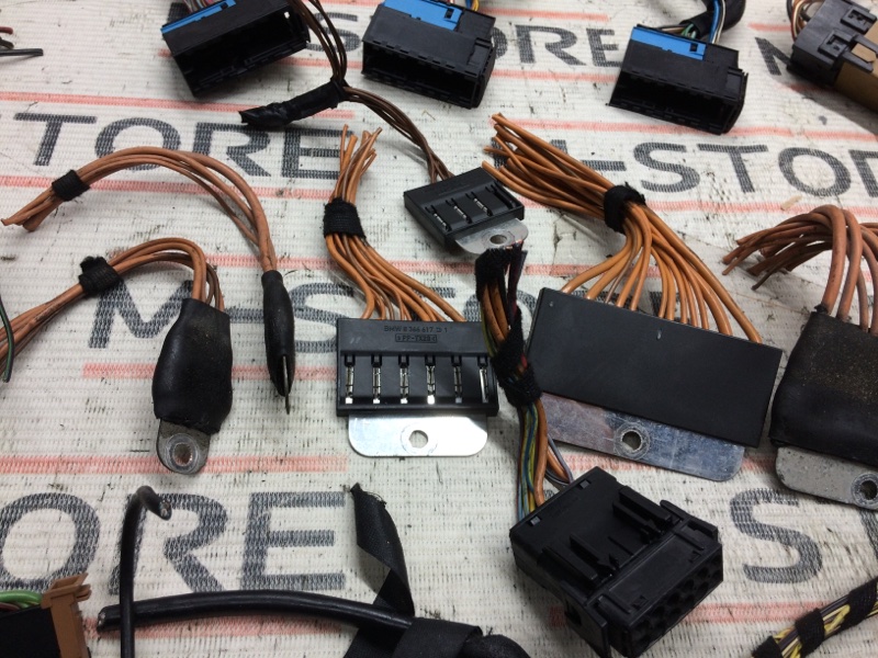 Разъем салона, 1820 рублей, Красноярск