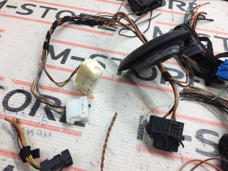 Разъем салона, 1820 рублей, Красноярск