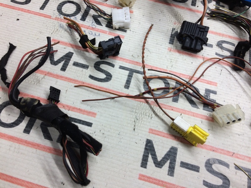 Разъем салона, 1820 рублей, Красноярск