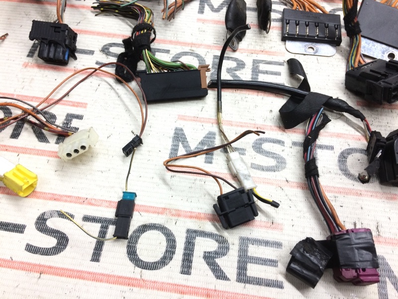 Разъем салона, 1820 рублей, Красноярск