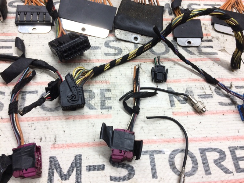 Разъем салона, 1820 рублей, Красноярск