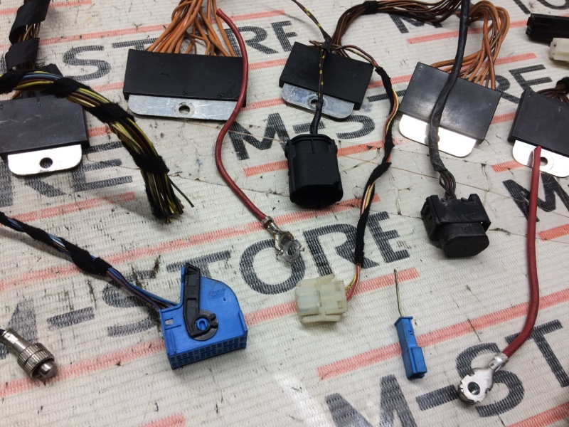 Разъем салона, 1820 рублей, Красноярск