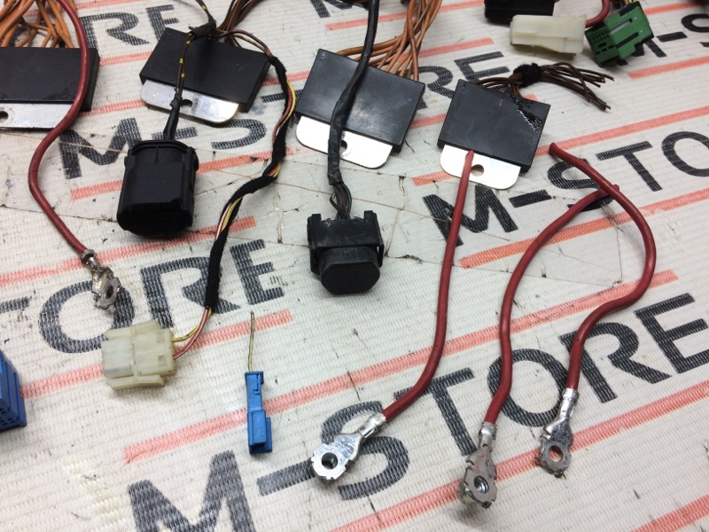 Разъем салона, 1820 рублей, Красноярск