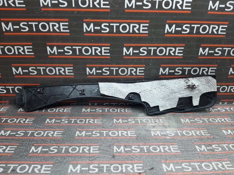 Накладка центральной консоли, 340 рублей, Красноярск