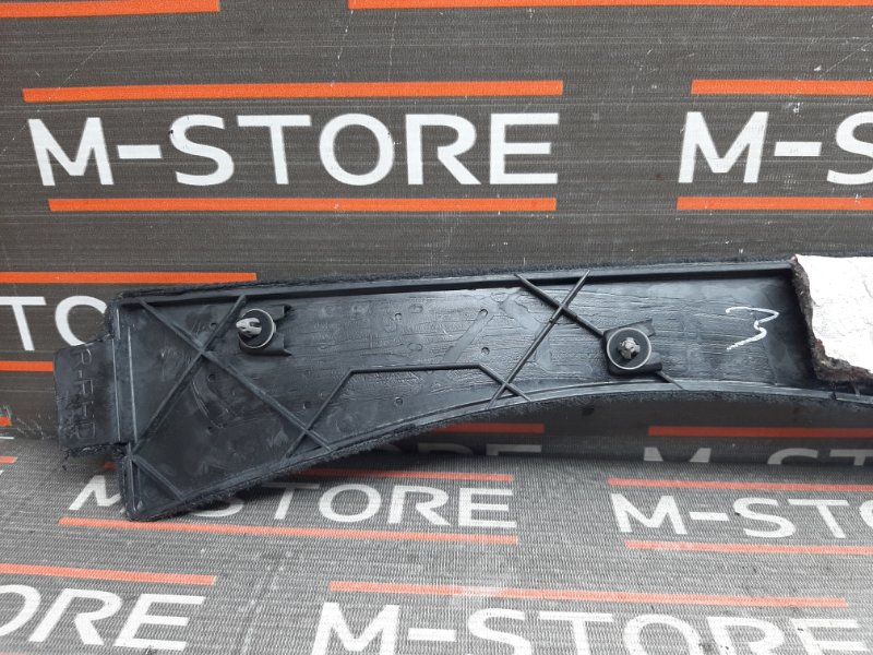 Накладка центральной консоли, 340 рублей, Красноярск