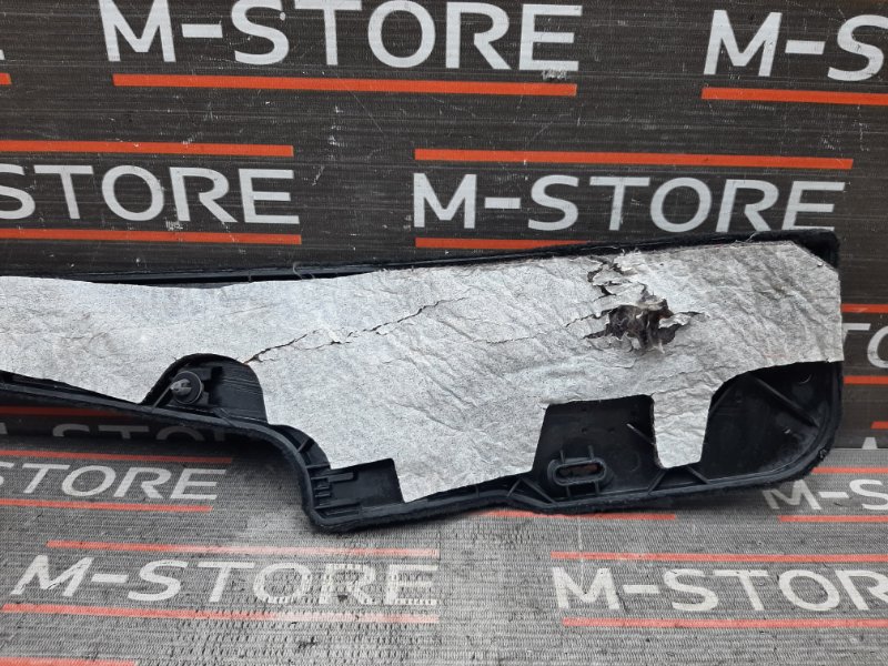 Накладка центральной консоли, 340 рублей, Красноярск