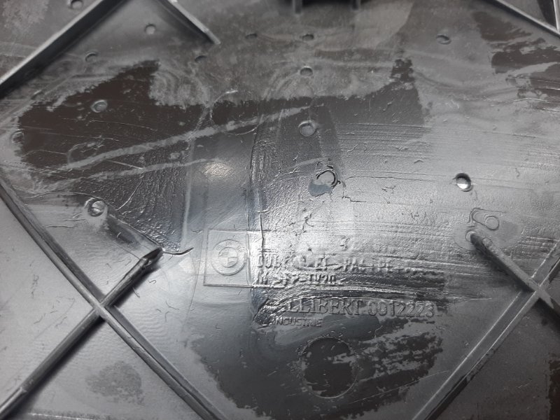 Накладка центральной консоли, 340 рублей, Красноярск