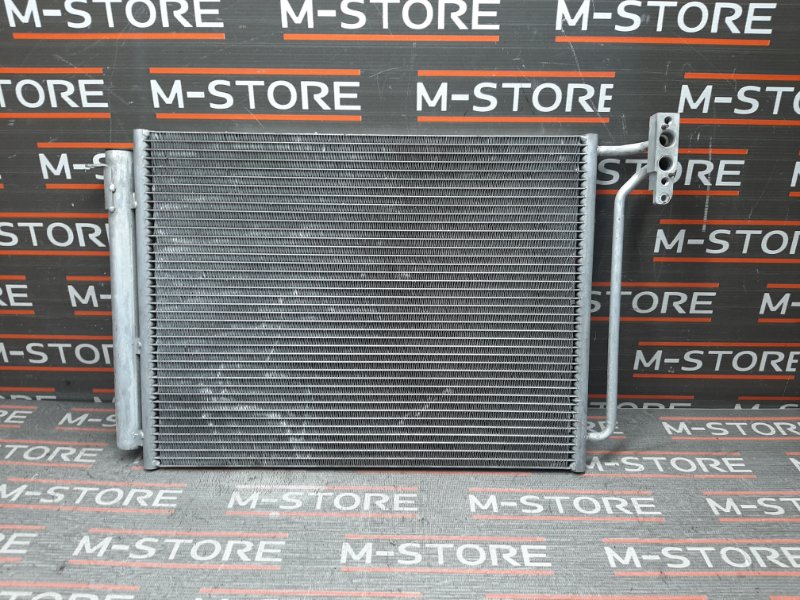 радиатор кондиционера, 1600 рублей, Красноярск