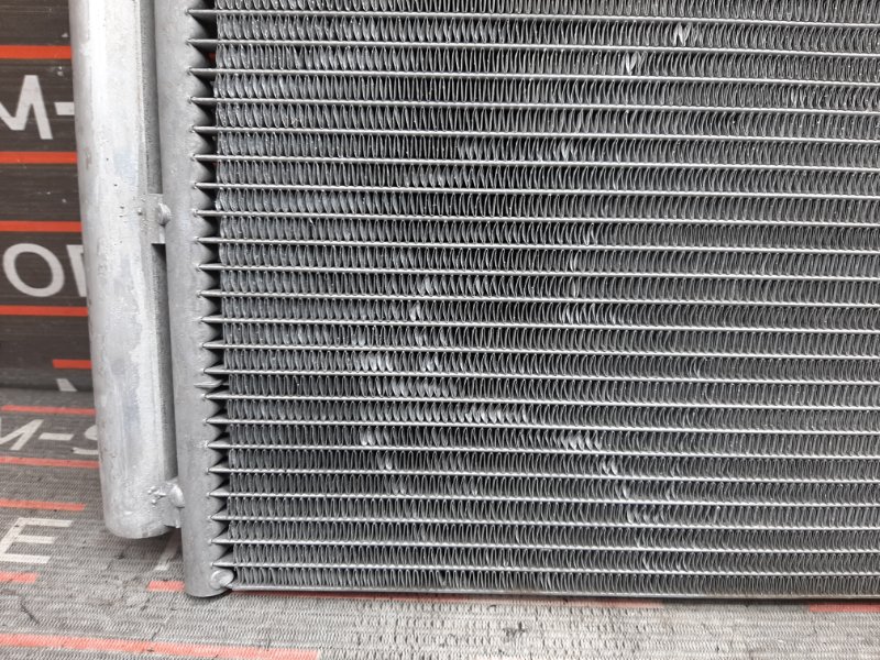 радиатор кондиционера, 1600 рублей, Красноярск