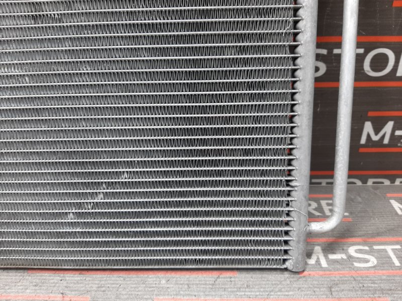 радиатор кондиционера, 1600 рублей, Красноярск