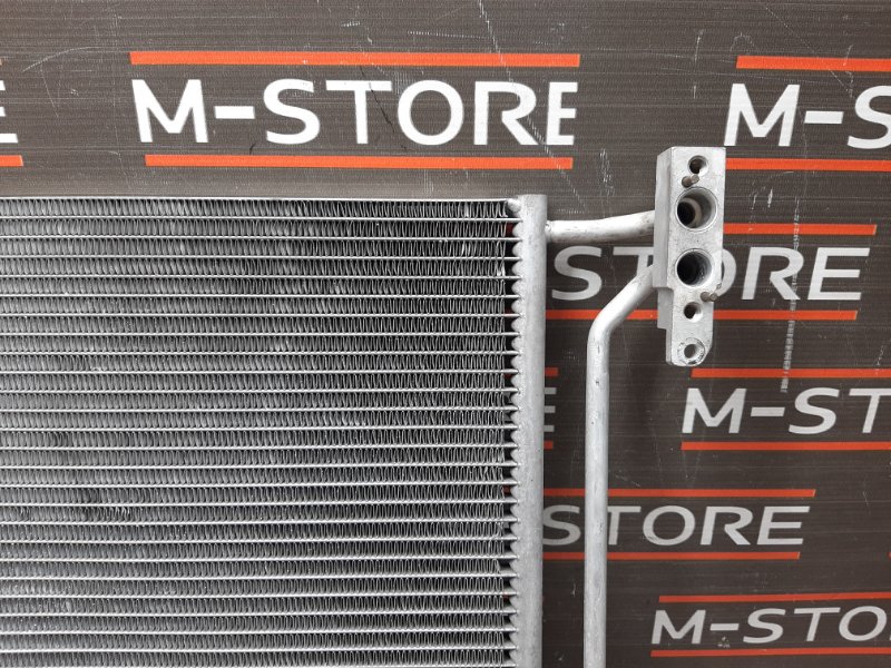 радиатор кондиционера, 1600 рублей, Красноярск