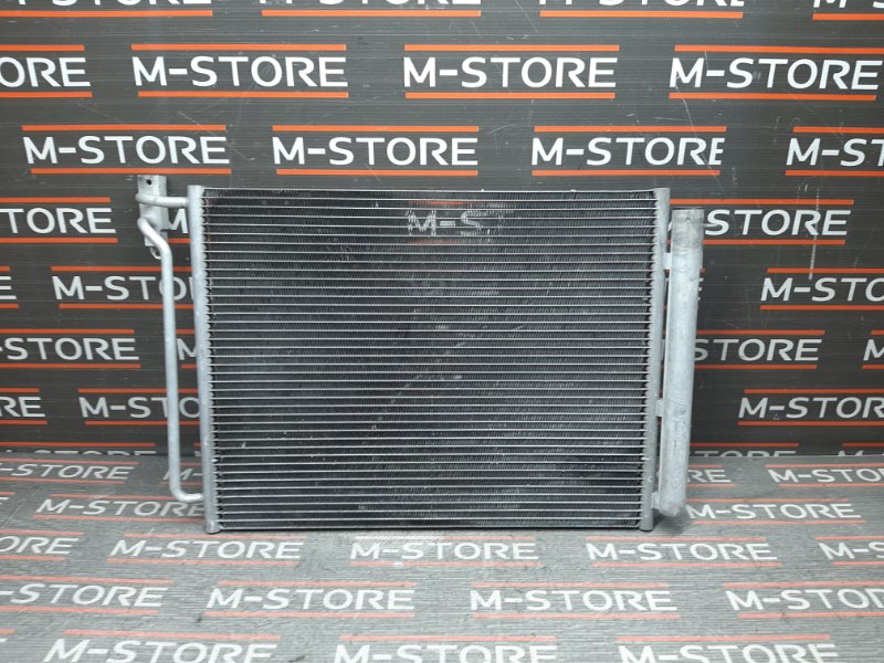 радиатор кондиционера, 1600 рублей, Красноярск