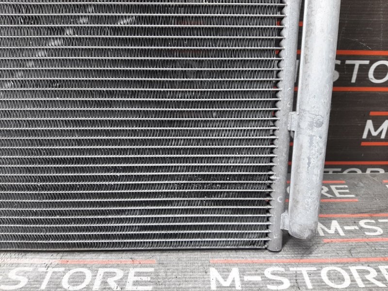 радиатор кондиционера, 1600 рублей, Красноярск