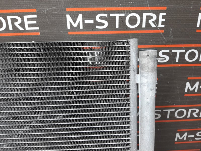 радиатор кондиционера, 1600 рублей, Красноярск